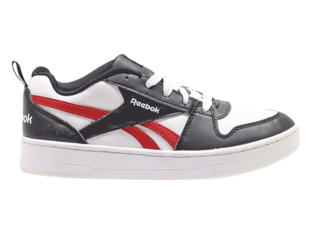 REEBOK Sneaker Trainers Black Synthetic Womens UK 3.5 Online now