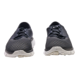 UNDER ARMOUR Low Top Trainers Black Synthetic Womens UK 4 Online