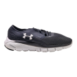 UNDER ARMOUR Low Top Trainers Black Synthetic Womens UK 4 Online