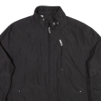 BUGATTI Womens Shell Jacket Black 2XL Sale