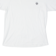 SERGIO TACCHINI Boys T-Shirt White L For Cheap