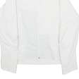 SALOMON Womens Shell Jacket White M For Sale