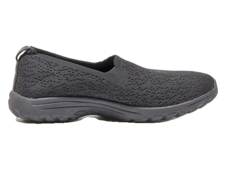 SKECHERS Pump Shoes Black Synthetic Womens UK 3.5 For Sale