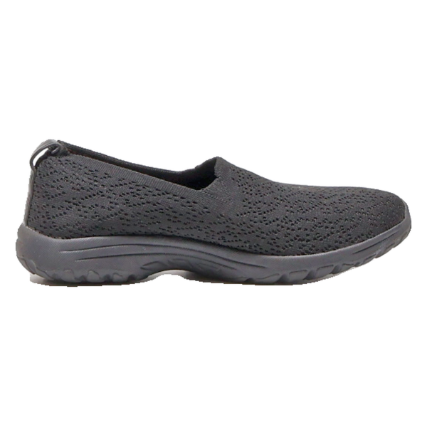 SKECHERS Pump Shoes Black Synthetic Womens UK 3.5 For Sale