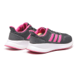 ADIDAS Sneaker Trainers Black Synthetic Womens UK 5 Online