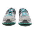 SAUCONY Sneaker Trainers Grey Synthetic Womens UK 8 Sale