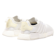 ADIDAS NMD Runner 2021 Sneaker Trainers White Synthetic Mens UK 7 Online now