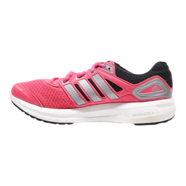 ADIDAS Sneaker Trainers Pink Synthetic Womens UK 4.5 Sale