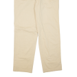 BRAX Chino Mens Trousers Beige Regular Straight W38 L33 Fashion