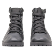 TIMBERLAND Chukka Boots Black Leather Womens UK 5.5 For Discount