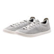 ALLBIRDS Low Top Trainers Grey Synthetic Womens UK 8.5 Sale