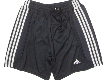 ADIDAS Mens Sports Shorts Black M W26 Online now