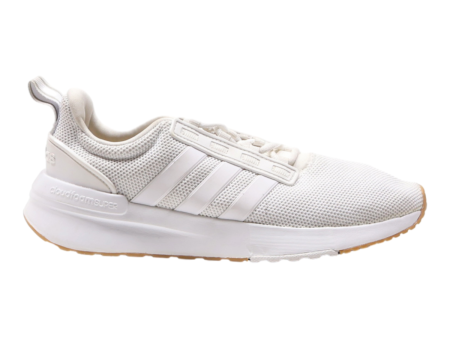 ADIDAS Sneaker Trainers White Synthetic Womens UK 8 Hot on Sale