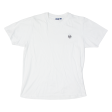 SERGIO TACCHINI Boys T-Shirt White L For Cheap