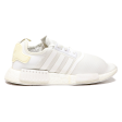 ADIDAS NMD Runner 2021 Sneaker Trainers White Synthetic Mens UK 7 Online now