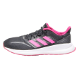 ADIDAS Sneaker Trainers Black Synthetic Womens UK 5 Online