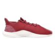 ADIDAS Tubular Shadow 2017 Sneaker Trainers Red Synthetic Mens UK 10.5 Discount