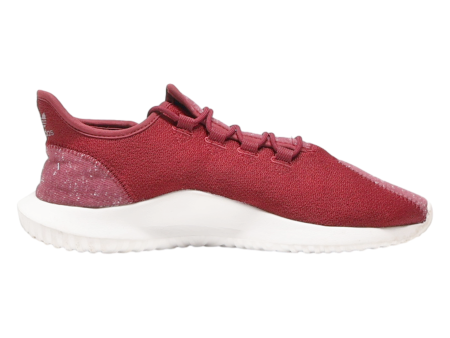 ADIDAS Tubular Shadow 2017 Sneaker Trainers Red Synthetic Mens UK 10.5 Discount