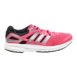 ADIDAS Sneaker Trainers Pink Synthetic Womens UK 4.5 Sale