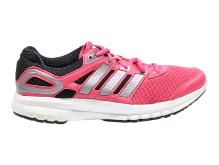 ADIDAS Sneaker Trainers Pink Synthetic Womens UK 4.5 Sale