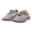 ALLBIRDS Low Top Trainers Grey Synthetic Mens UK 6.5 For Cheap