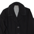 Womens Blazer Jacket Black M For Cheap