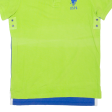 US POLO ASSN #3 Slim Fit Mens Polo Shirt Green S Discount