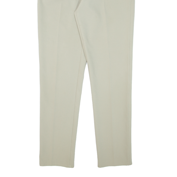 CHERVO SPORTS Womens Trousers Green Regular Mom W30 L34 Online now