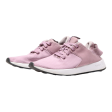 REEBOK Sneaker Trainers Pink Synthetic Womens UK 5 For Cheap