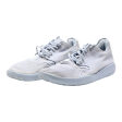 AIR JORDAN Sneaker Trainers Blue Synthetic Mens UK 10 Supply