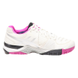 ASICS Gel-Challenger 10 Sneaker Trainers White Synthetic Womens UK 5 Online