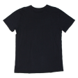 ADIDAS Boys T-Shirt Black XL Online