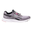 REEBOK Sneaker Trainers Purple Synthetic Womens UK 4 Fashion