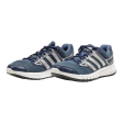 ADIDAS Cloud Foam Sneaker Trainers Blue Synthetic Mens UK 7.5 Supply