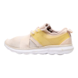 CHAMPION Sneaker Trainers Pink Synthetic Womens UK 8 Online Hot Sale