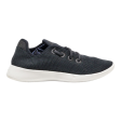 ALLBIRDS Sneaker Trainers Black Synthetic Womens UK 4 For Cheap