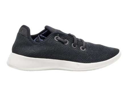 ALLBIRDS Sneaker Trainers Black Synthetic Womens UK 4 For Cheap