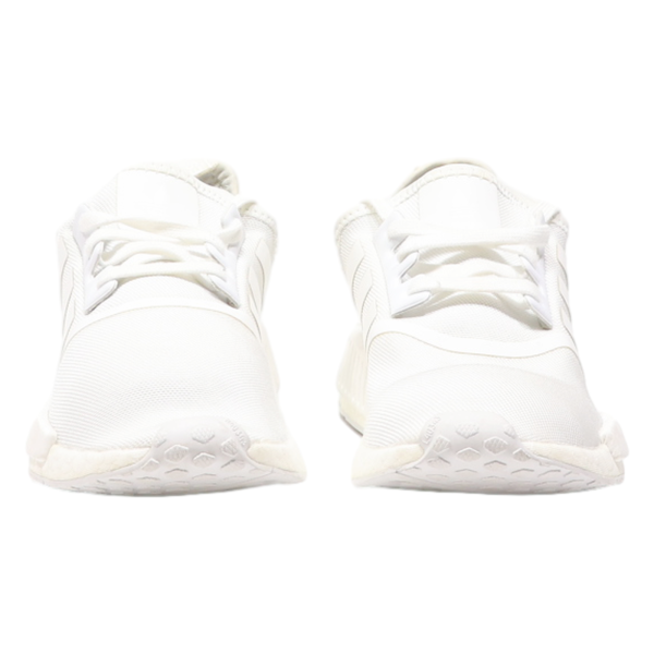 ADIDAS NMD Runner 2021 Sneaker Trainers White Synthetic Mens UK 7 Online now