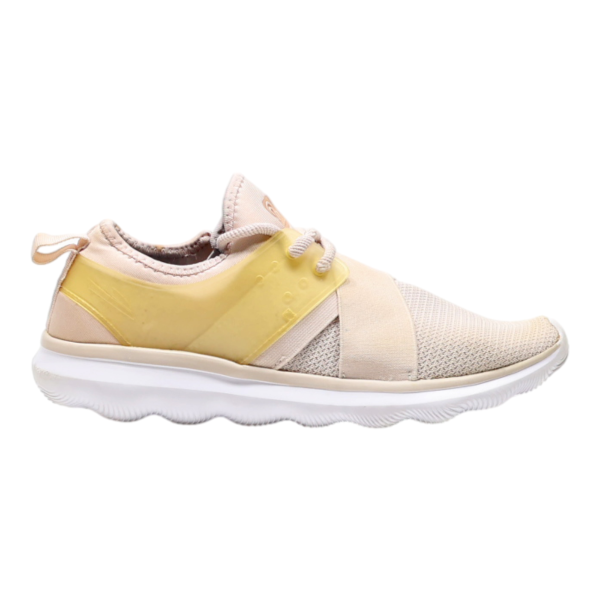 CHAMPION Sneaker Trainers Pink Synthetic Womens UK 8 Online Hot Sale