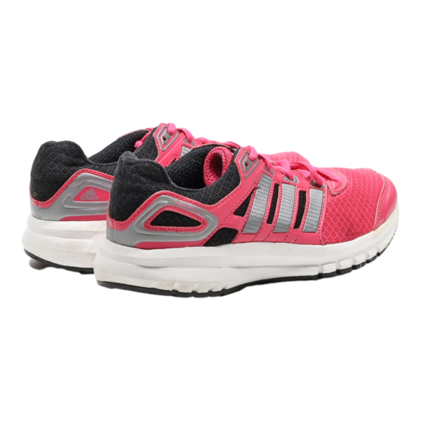 ADIDAS Sneaker Trainers Pink Synthetic Womens UK 4.5 Sale