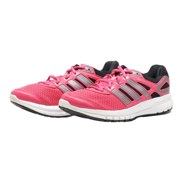 ADIDAS Sneaker Trainers Pink Synthetic Womens UK 4.5 Sale