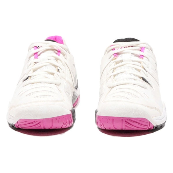 ASICS Gel-Challenger 10 Sneaker Trainers White Synthetic Womens UK 5 Online