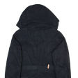 VICTORINOX Insulated Womens Coat Black Hooded S Online now