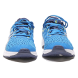 ASICS GT-1000 7 GS Sneaker Trainers Blue Synthetic Womens UK 4 Fashion