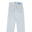 LEVI S 501 Jeans Womens Blue Regular Straight 90s W23 L30 Hot on Sale