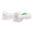 SKECHERS Pump Shoes Cream Synthetic Womens UK 5 Sale