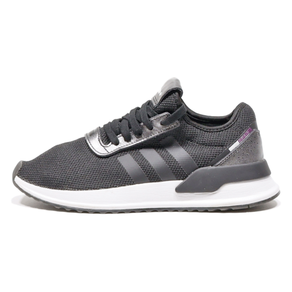 ADIDAS U_Path 2019 Sneaker Trainers Black Synthetic Womens UK 5.5 Hot on Sale