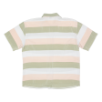 ARA Womens Shirt White Striped UK 16 on Sale