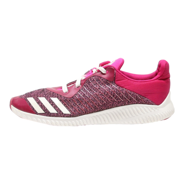 ADIDAS Sneaker Trainers Pink Synthetic Womens UK 5.5 For Sale