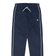 CHAMPION Boys Joggers Blue Tapered L W26 L80 Online now